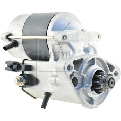 Remy Starter Motor 99716 image 2
