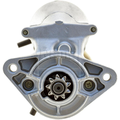 Remy Starter Motor 99716 main image