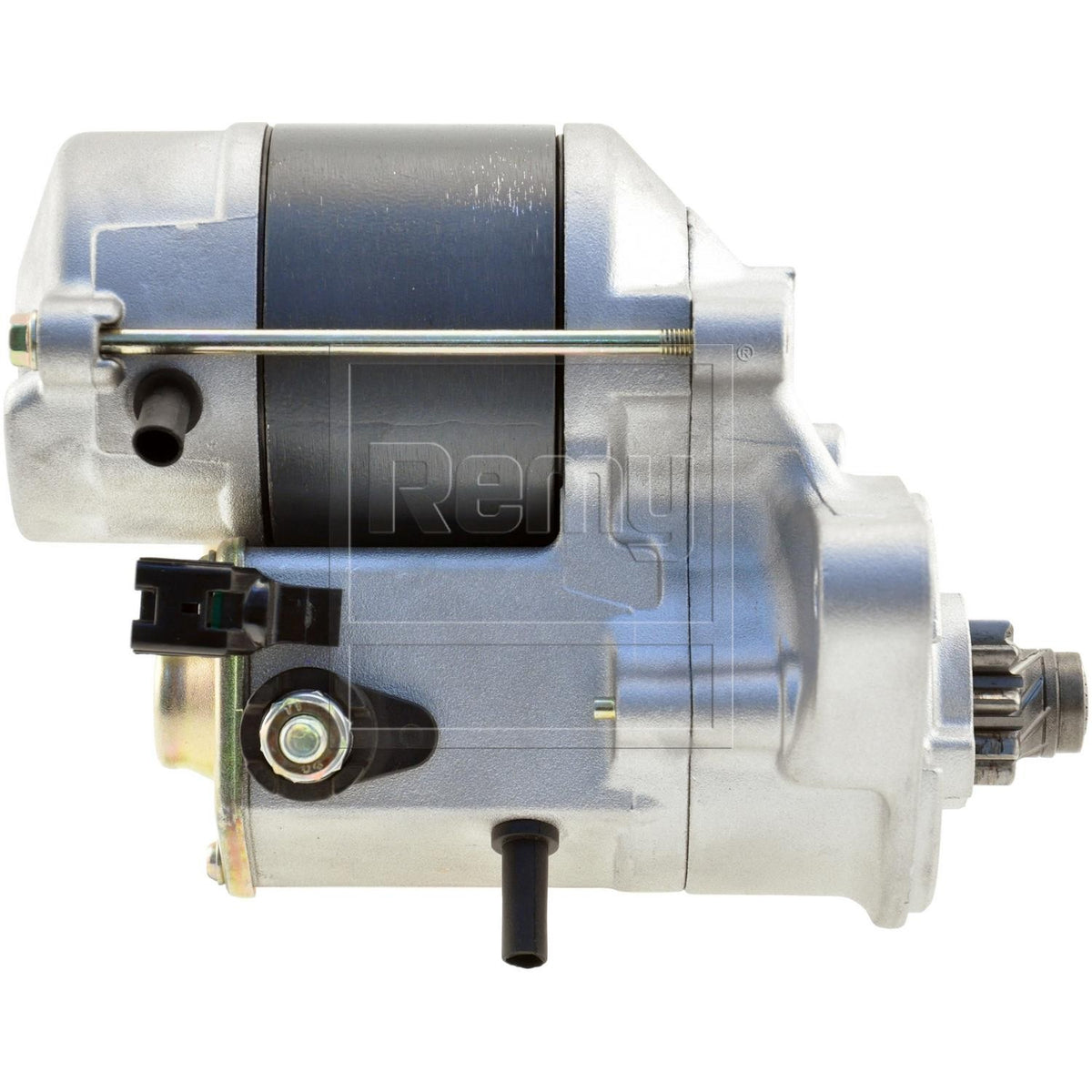 Remy Starter Motor 99716 image 3