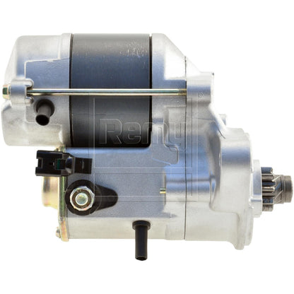 Remy Starter Motor 99716 image 3