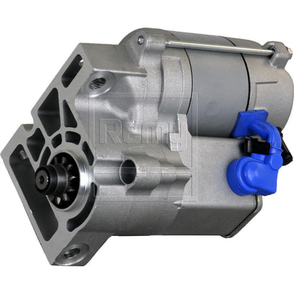 Remy Starter Motor 99719 image 2