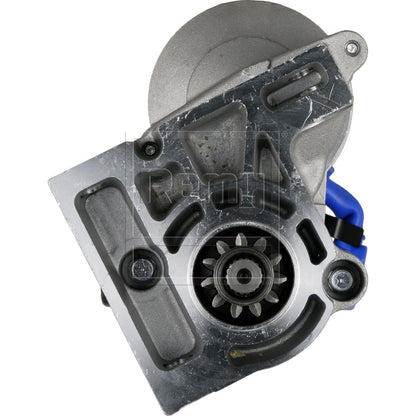 Remy Starter Motor 99719 main image