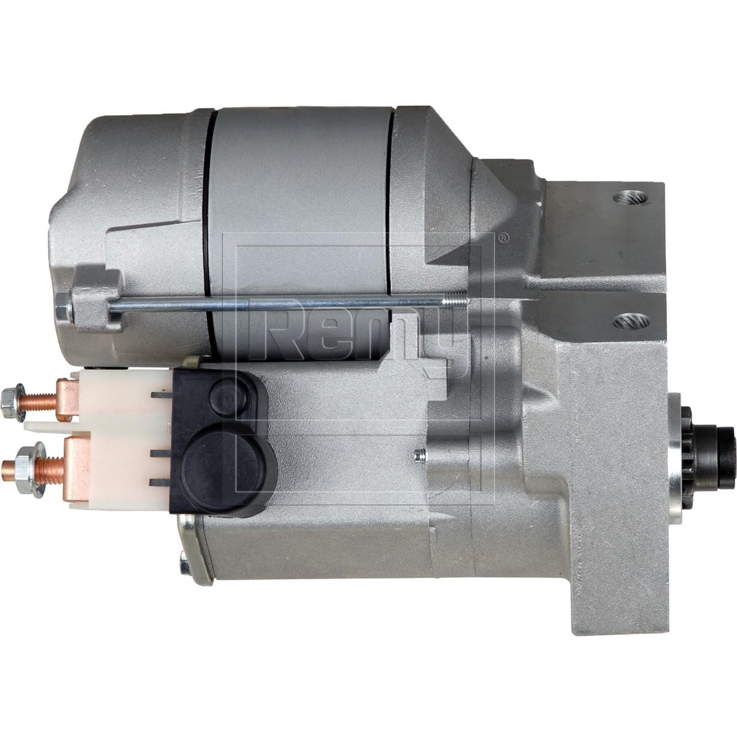 Remy Starter Motor 99719 image 3
