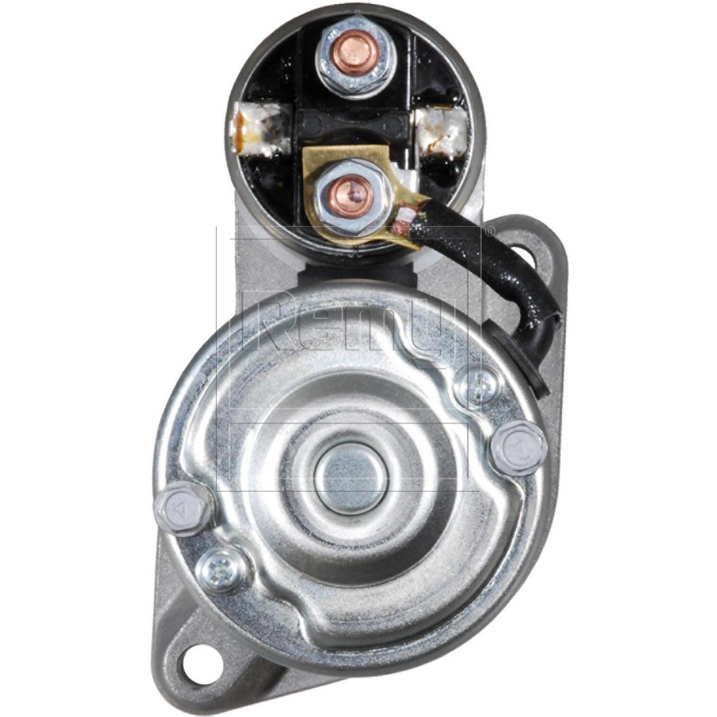 Remy Starter Motor 99720 image 4