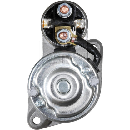 Remy Starter Motor 99720 image 4