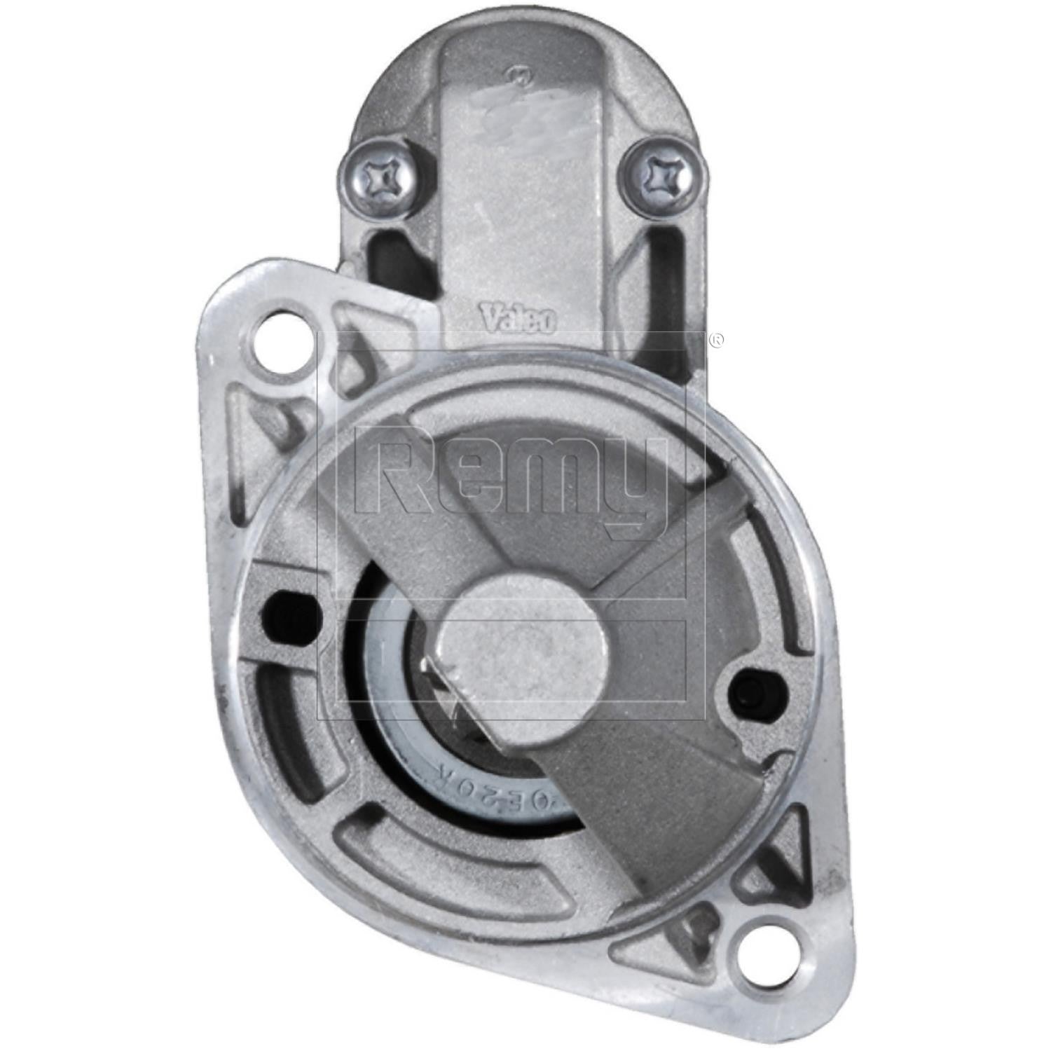 Remy Starter Motor 99720 main image