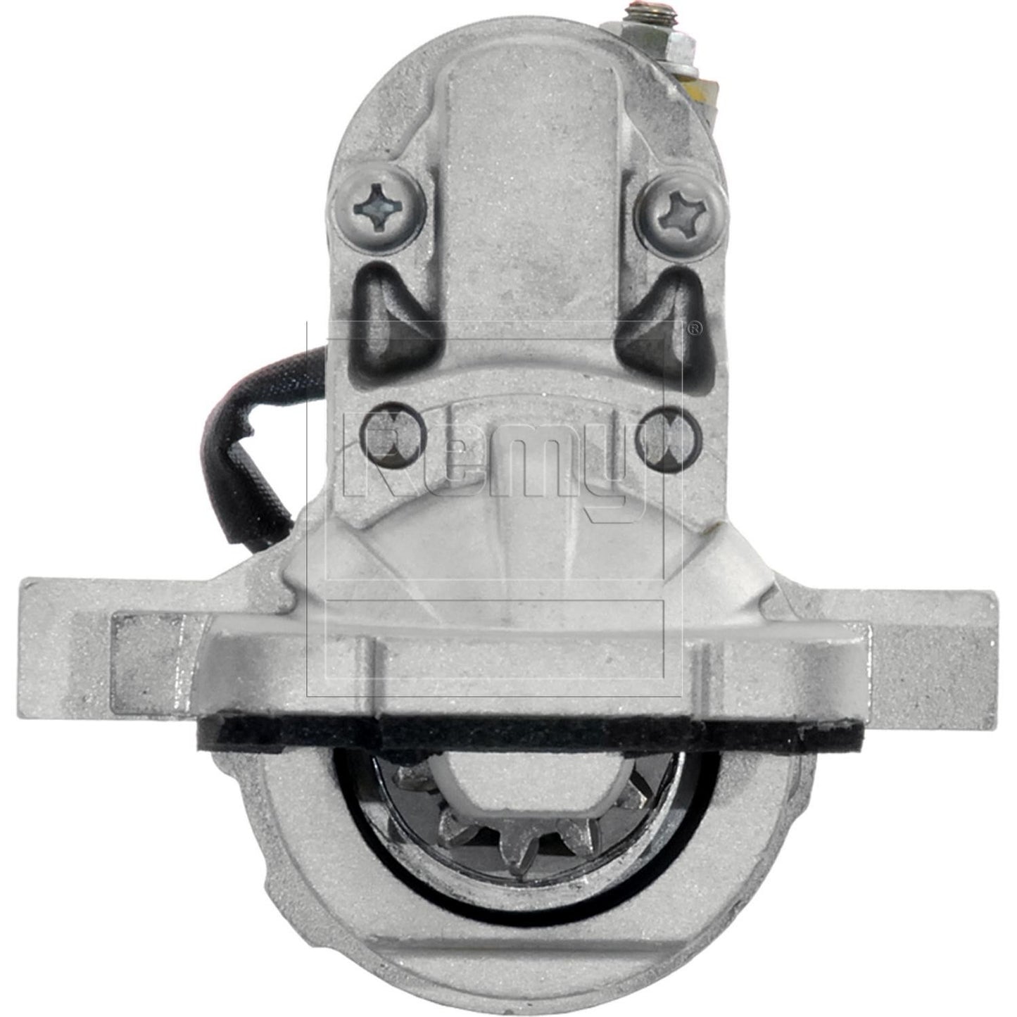 Remy Starter Motor 99740 main image