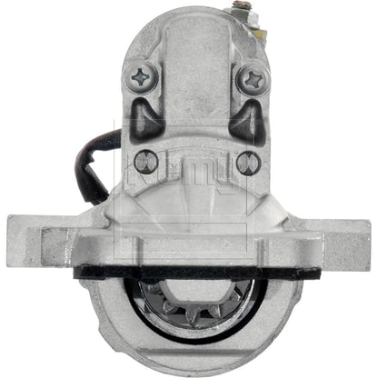 Remy Starter Motor 99740 main image