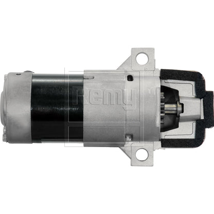 Remy Starter Motor 99740 image 3