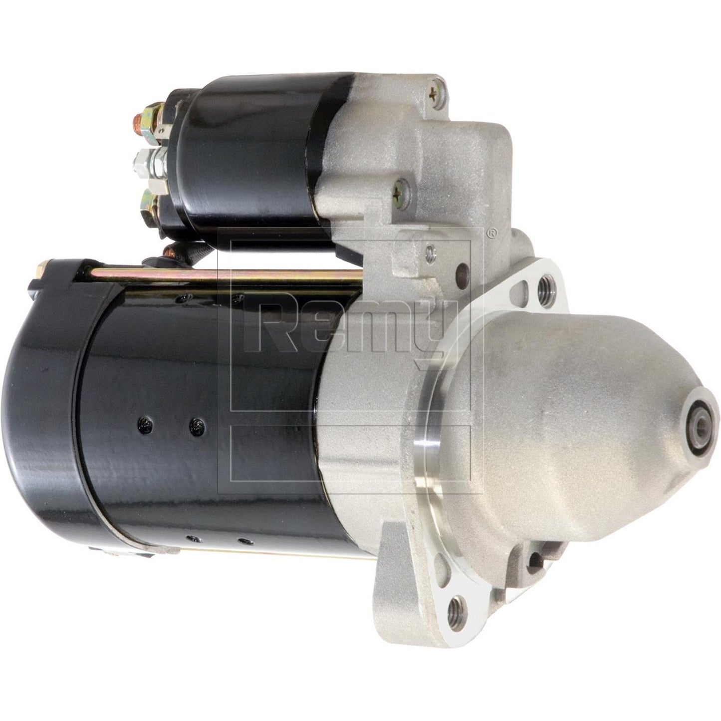 Remy Starter Motor 99744 image 2