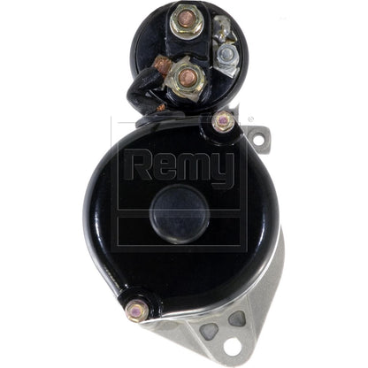 Remy Starter Motor 99744 image 4