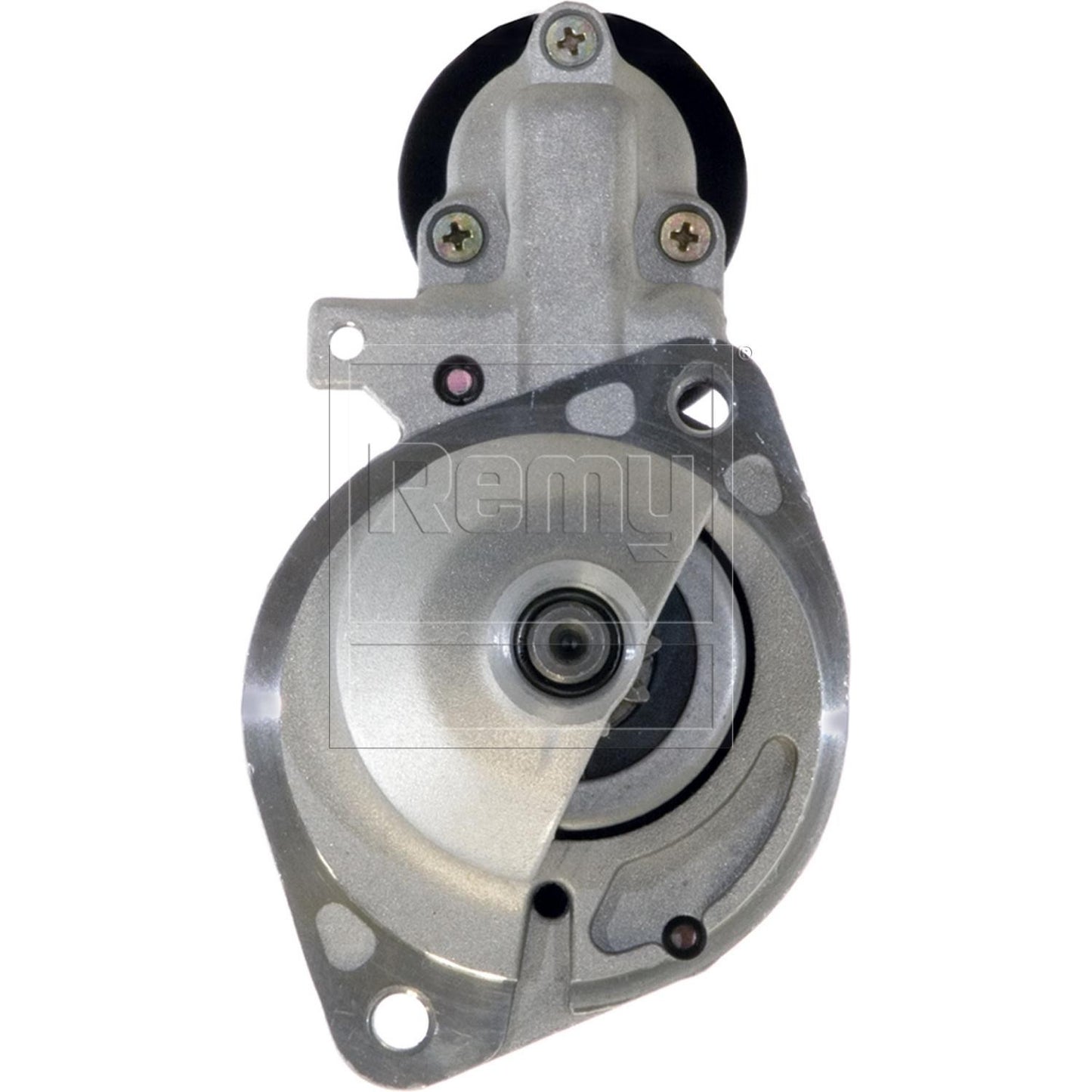 Remy Starter Motor 99744 main image