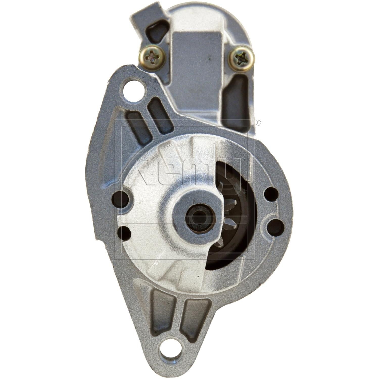 Remy Starter Motor 99748 main image