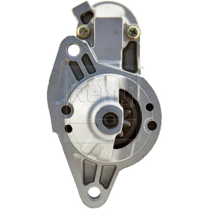 Remy Starter Motor 99748 main image