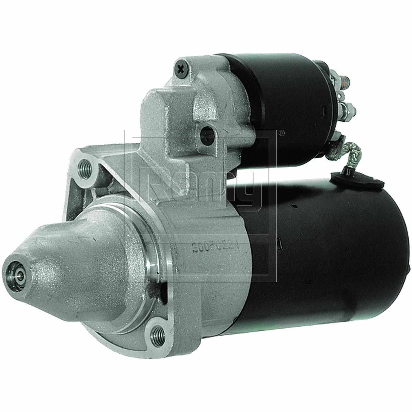 Remy Electrical 99750
