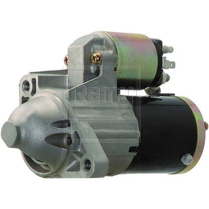 Remy Electrical 99759