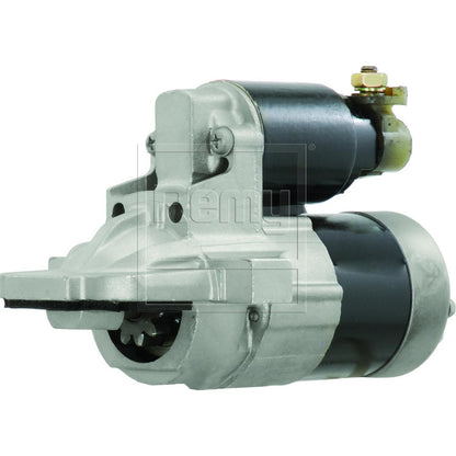 Remy Starter Motor 99767 image 2