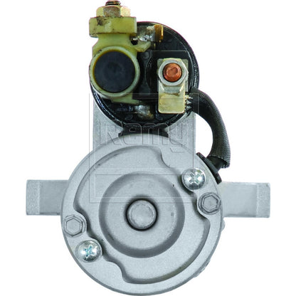 Remy Starter Motor 99767 image 4