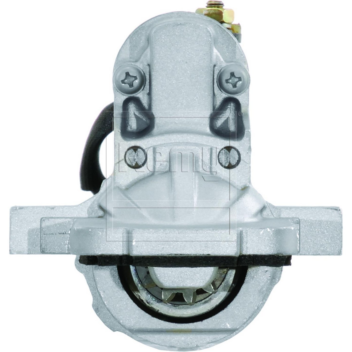 Remy Starter Motor 99767 main image