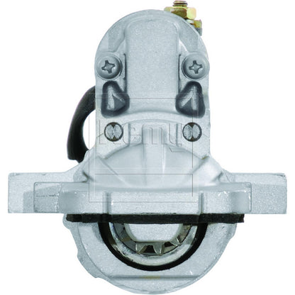 Remy Starter Motor 99767 main image