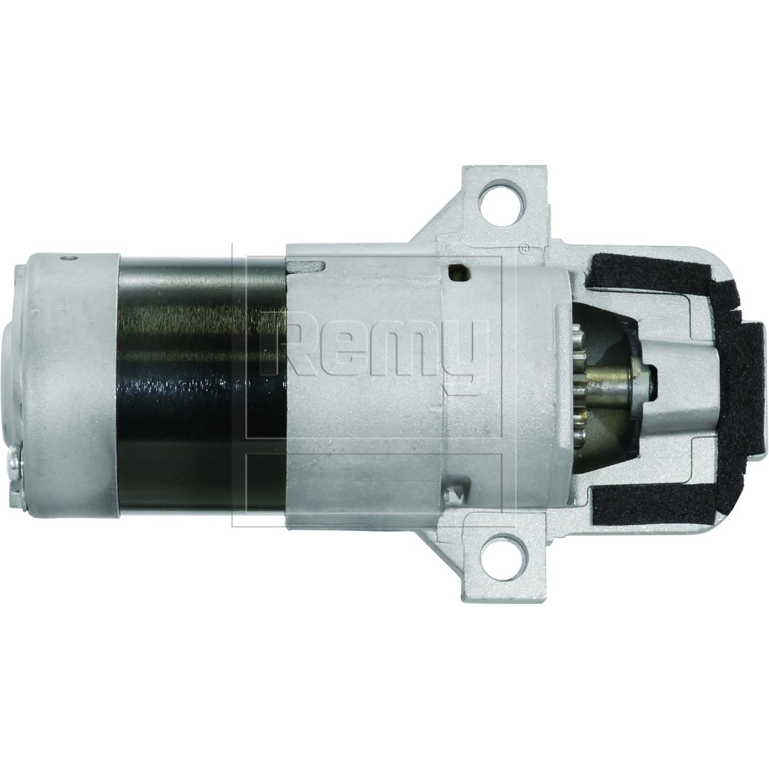 Remy Starter Motor 99767 image 3