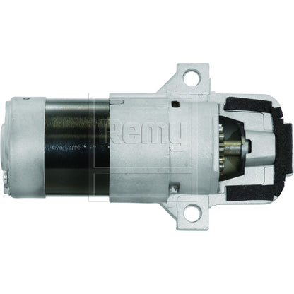 Remy Starter Motor 99767 image 3