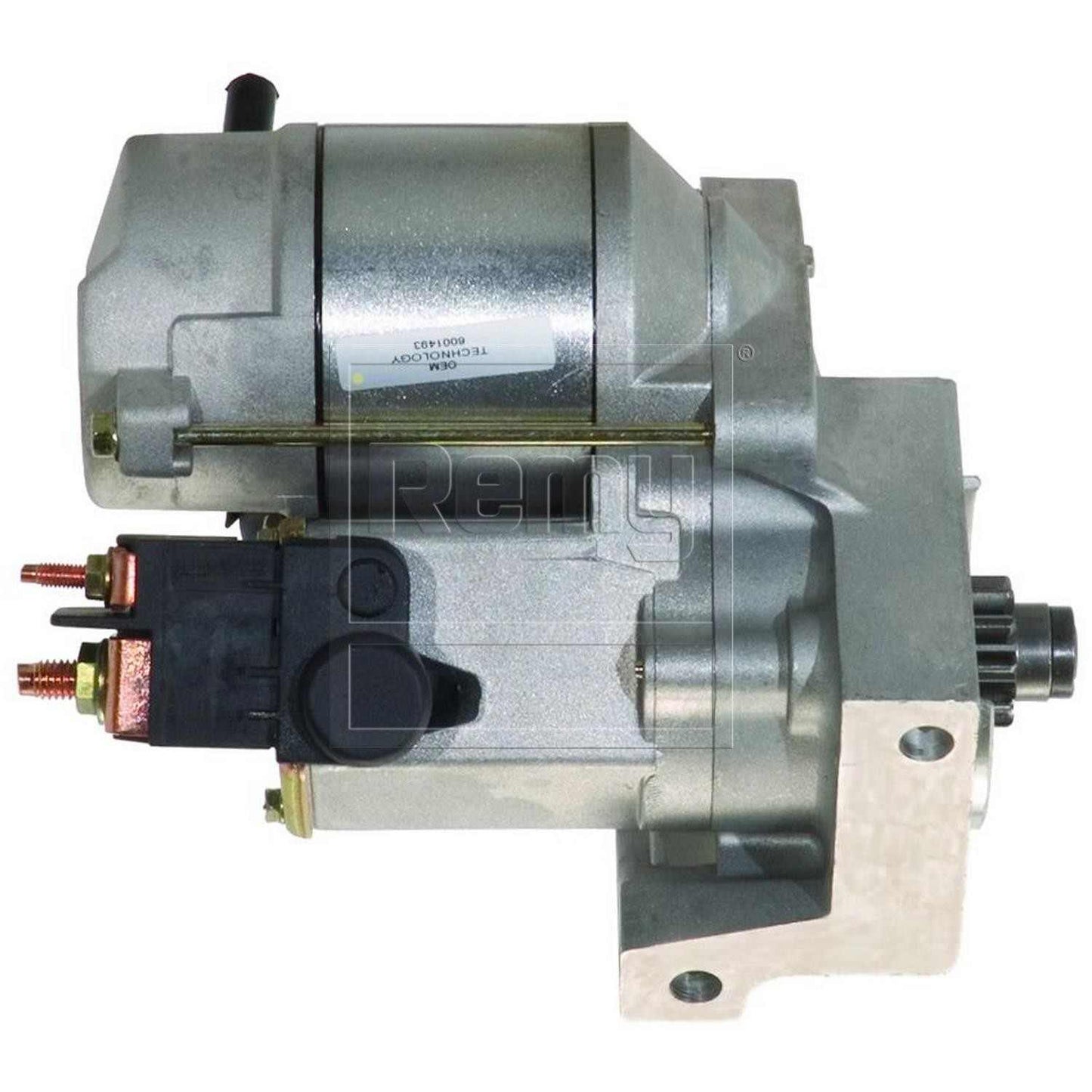 Remy Electrical 99768