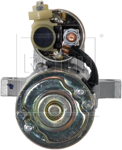Remy Starter Motor 99769 image 4