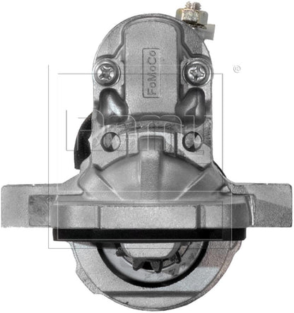Remy Starter Motor 99769 main image