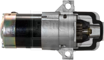 Remy Starter Motor 99769 image 3