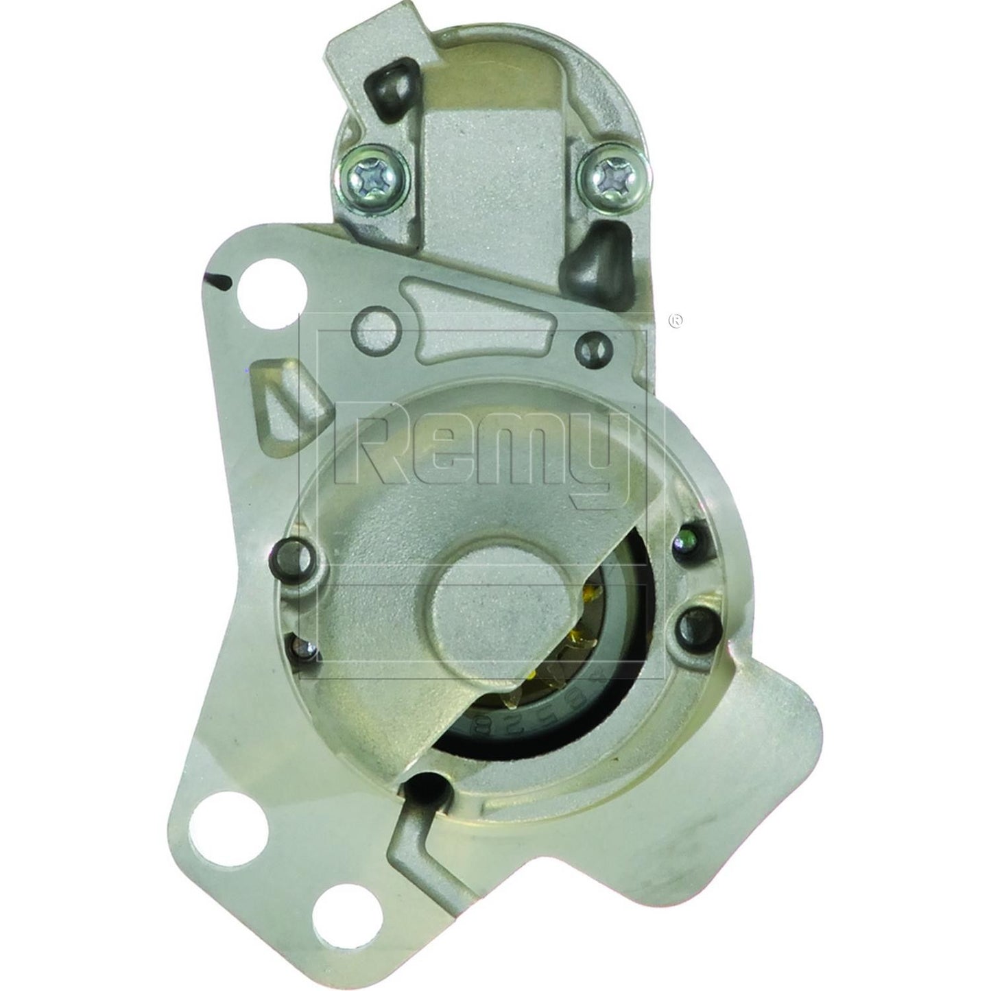 Remy Starter Motor 99773 main image
