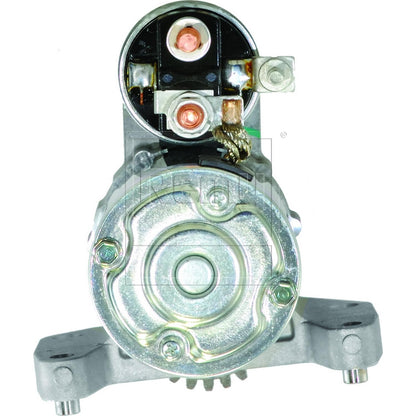 Remy Starter Motor 99774 image 4