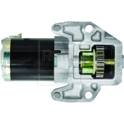 Remy Starter Motor 99774 image 3
