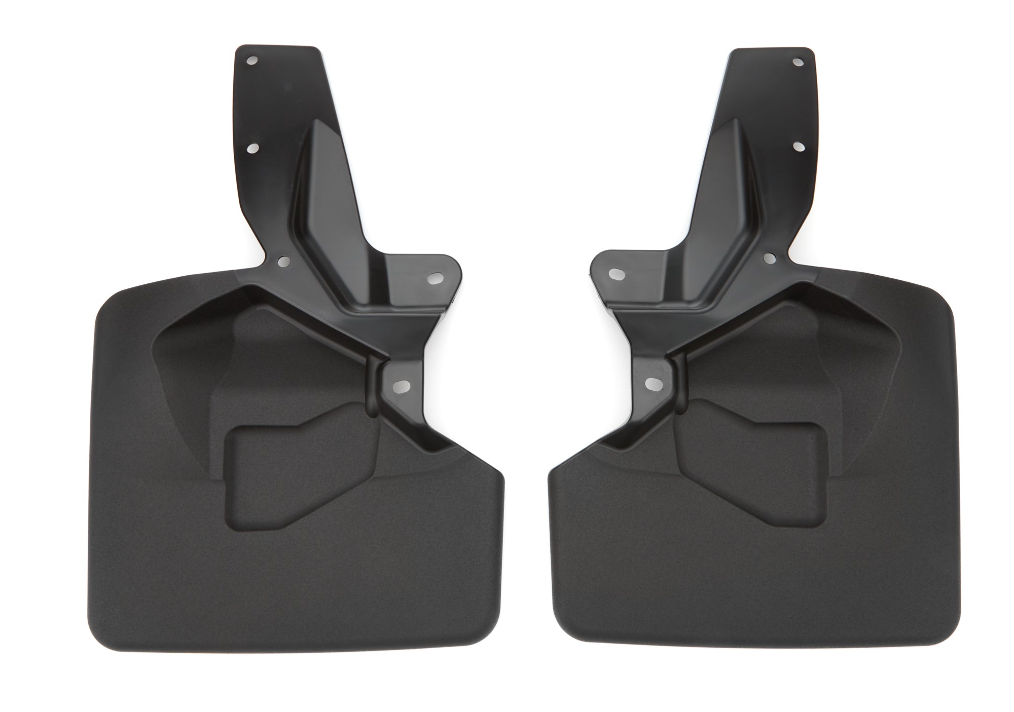 Weathertech No Drill MudFlaps  Body Panels and Components Mud Flaps and Components main image