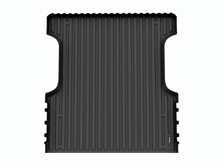 Weathertech TechLiner Bed Liner  Truck Bed and Trunk Components Truck Bed Mats and Components main image