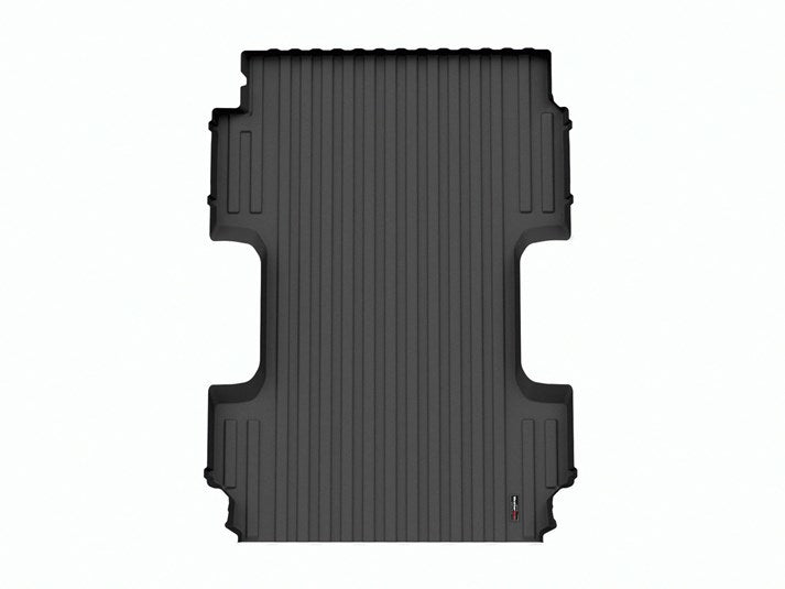 Weathertech TechLiner Bed Liner  Truck Bed and Trunk Components Truck Bed Mats and Components main image