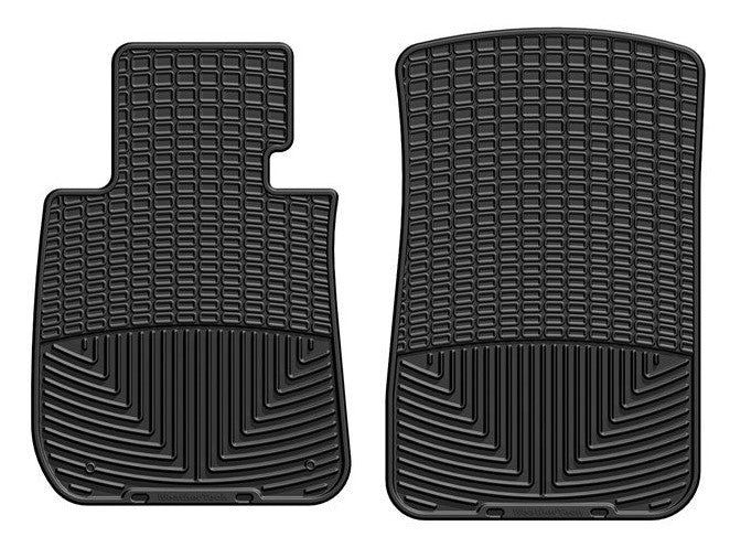 Weathertech Front Rubber Mats  Carpeting, Vinyl Flooring and Floor Mats Floor Mats main image