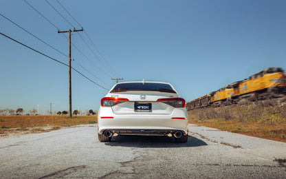 ARK 2022+ Honda Civic Si Sedan | 2023+ Acura Integra DT-S Exhaust
