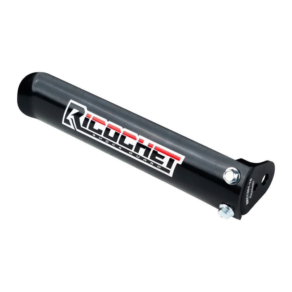 WEHRS MACHINE RICOCHET SHOCK GUARD 10M M HOLE Suspension and Components Shocks, Struts, Coil-Overs and Components main image