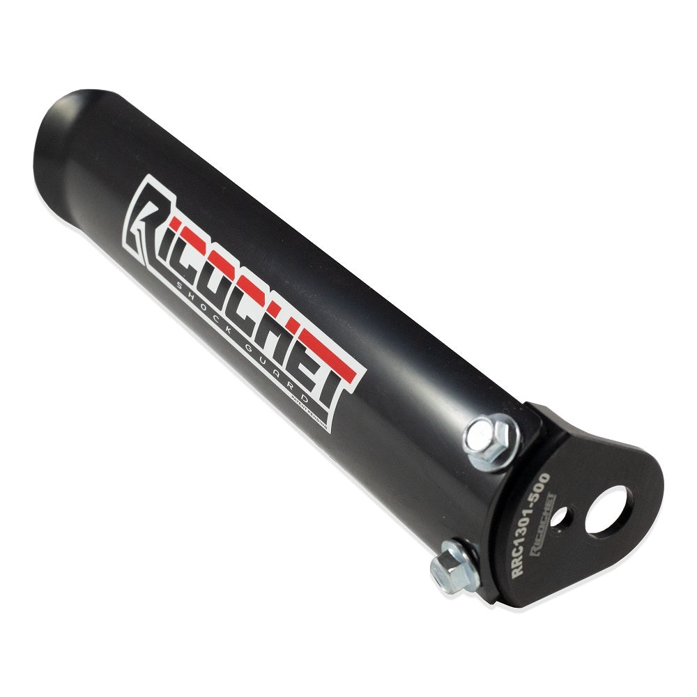 WEHRS MACHINE Shock / Shaft Guard .500in Shaft Suspension and Components Shocks, Struts, Coil-Overs and Components main image