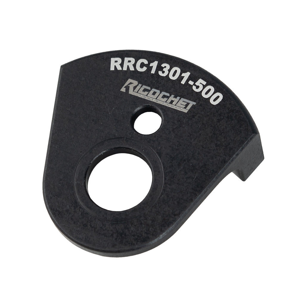 WEHRS MACHINE Base for Shock Guard 1/2in Hole Suspension and Components Shocks, Struts, Coil-Overs and Components main image
