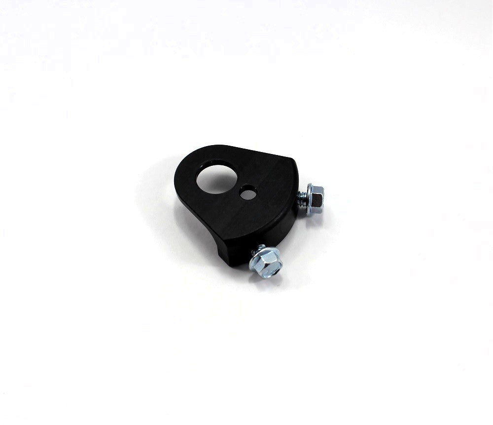 WEHRS MACHINE Base for Shock Guard 5/8in Hole Suspension and Components Shocks, Struts, Coil-Overs and Components main image