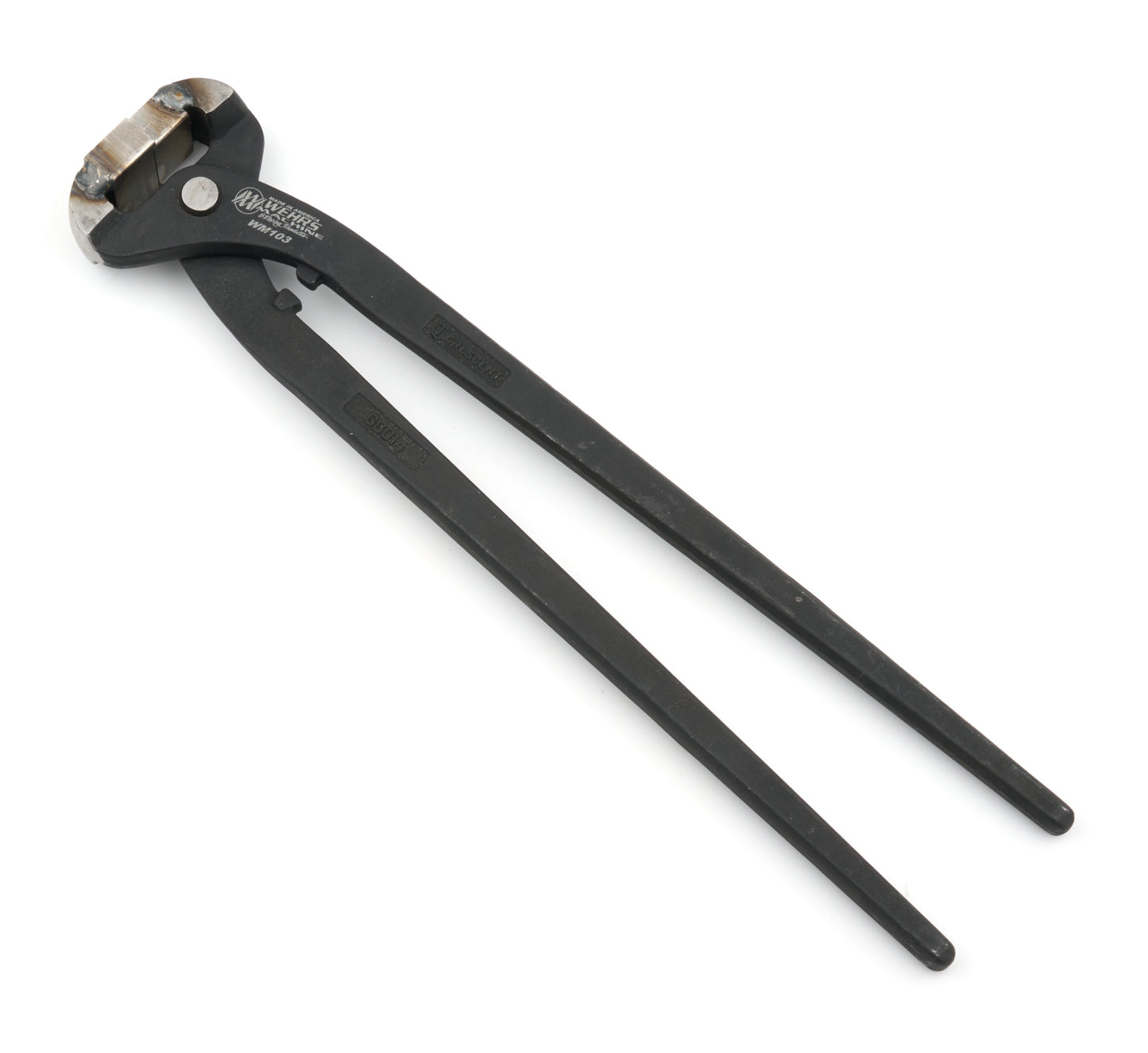 WEHRS MACHINE Tin Notcher Corner Tools Hand and Other Tools main image