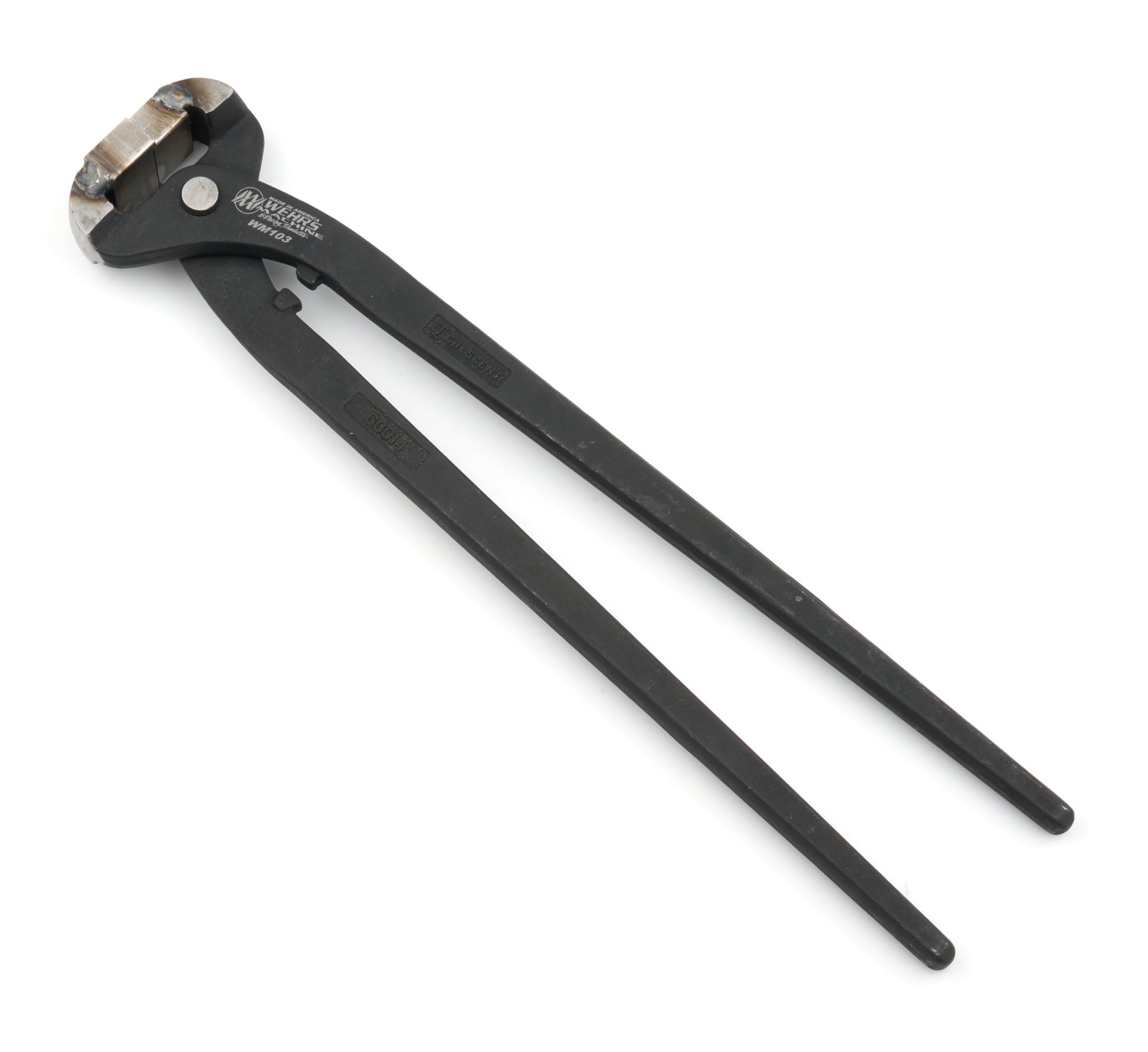 WEHRS MACHINE Tin Notcher Corner Tools Hand and Other Tools main image