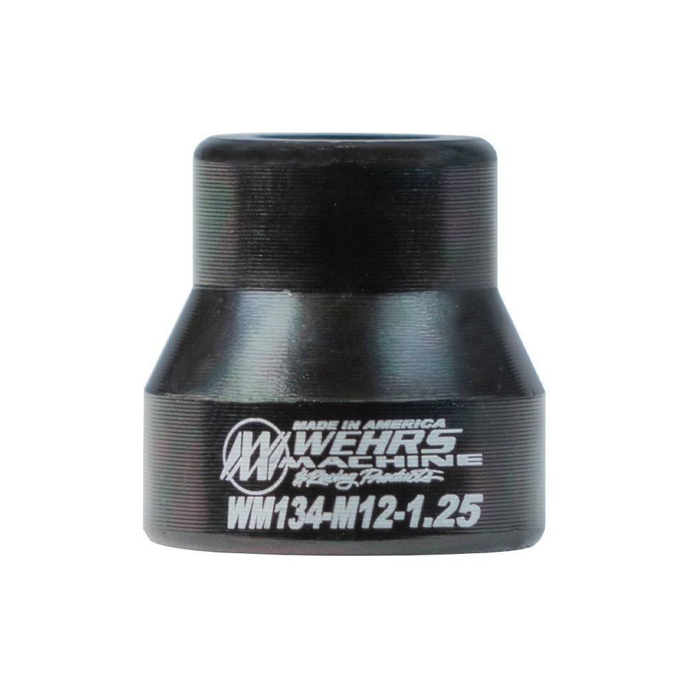 WEHRS MACHINE TIE ROD TOOL M12-1.25 TH READ Tools Hand and Other Tools main image