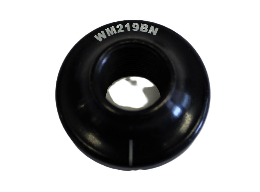 Wehrs Machine Back Nut for Steel Pinion Mount Bulk Fasteners Nuts main image