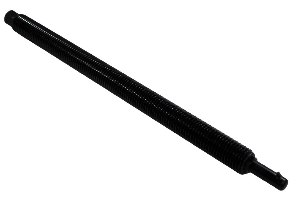 WEHRS MACHINE 14in SCREW JACK BOLT W/S LIC PIN TIP 1in COARSE Suspension and Components Springs and Components main image