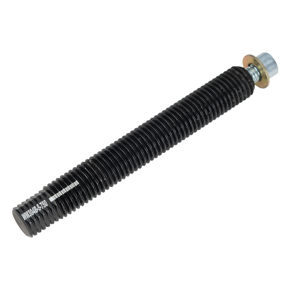 WEHRS MACHINE SCREW JACK BOLT 5inx 3/4 COARSE Suspension and Components Springs and Components main image