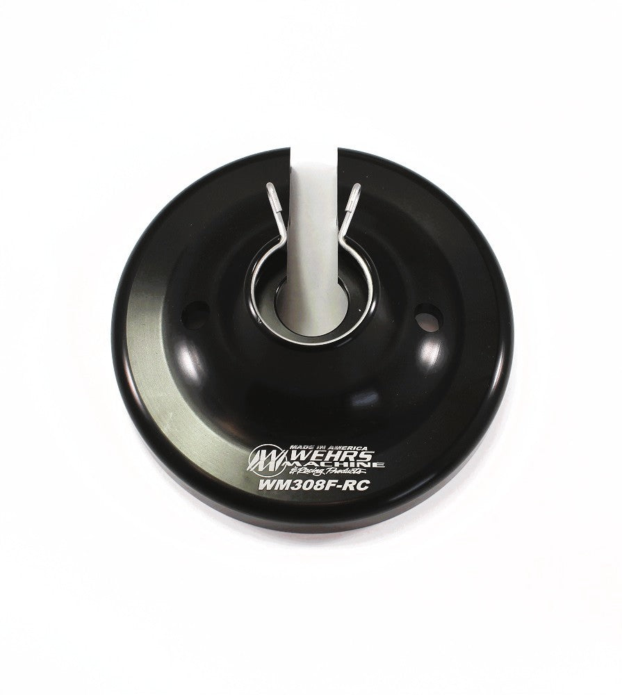 WEHRS MACHINE Spring Cup Removable for Fox Coil-Over Kit Suspension and Components Bushings and Mounts main image