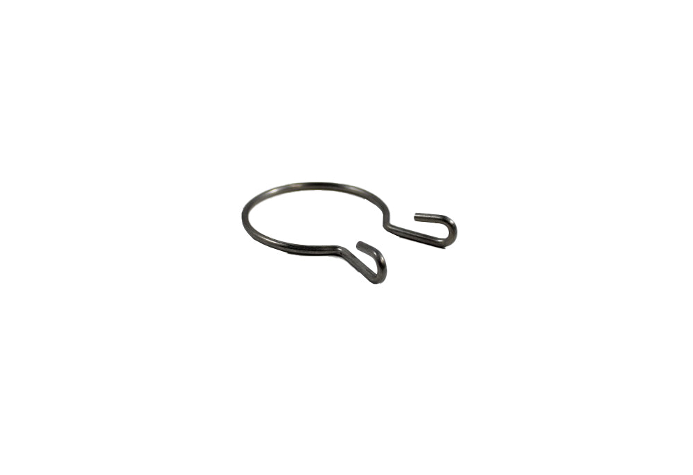 Wehrs Machine Clip for Cover Kit  Bulk Fasteners Snap Rings main image